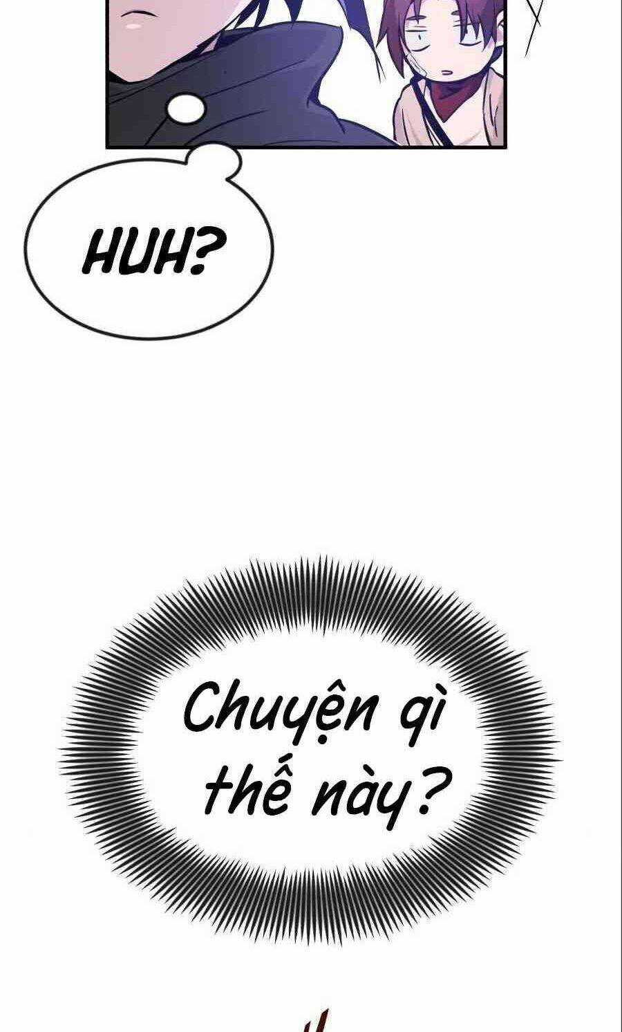 Sự Thức Tỉnh Của Hắc Ma Pháp Sư Sau 66666 Năm Chương 6 trang 24