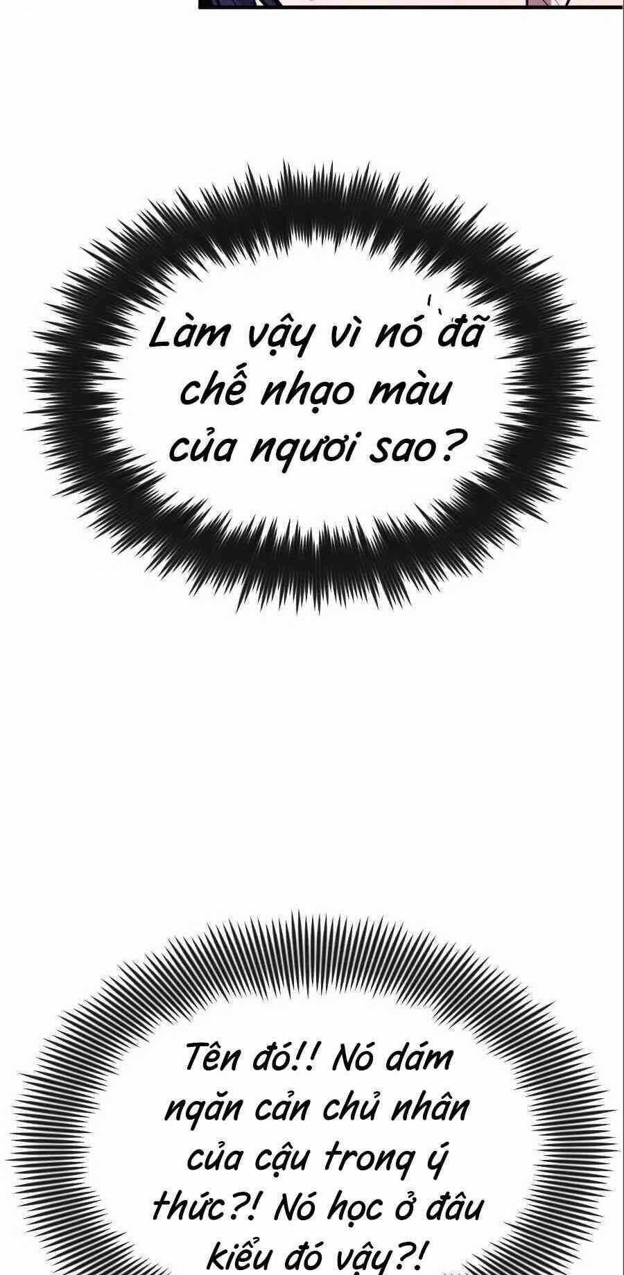 Sự Thức Tỉnh Của Hắc Ma Pháp Sư Sau 66666 Năm Chương 6 trang 26