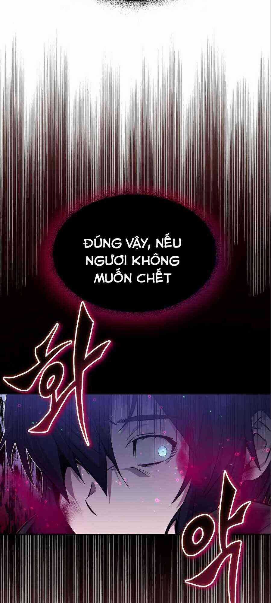 Sự Thức Tỉnh Của Hắc Ma Pháp Sư Sau 66666 Năm Chương 6 trang 28