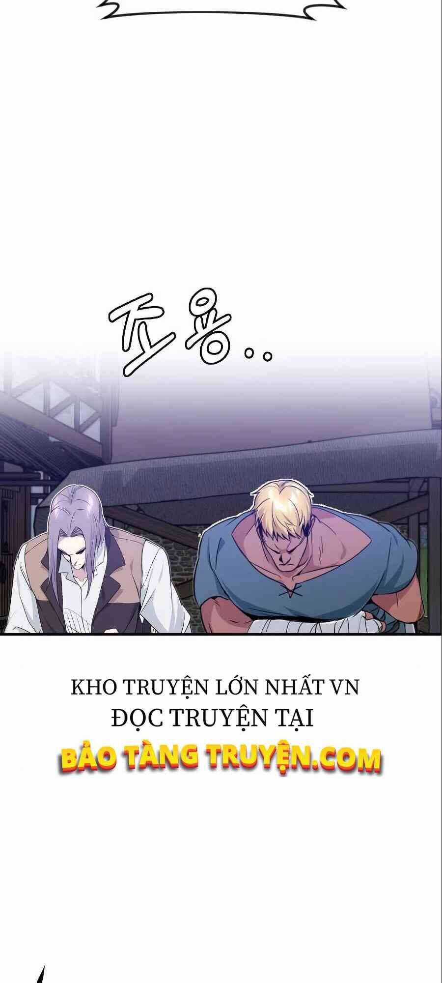 Sự Thức Tỉnh Của Hắc Ma Pháp Sư Sau 66666 Năm Chương 6 trang 3