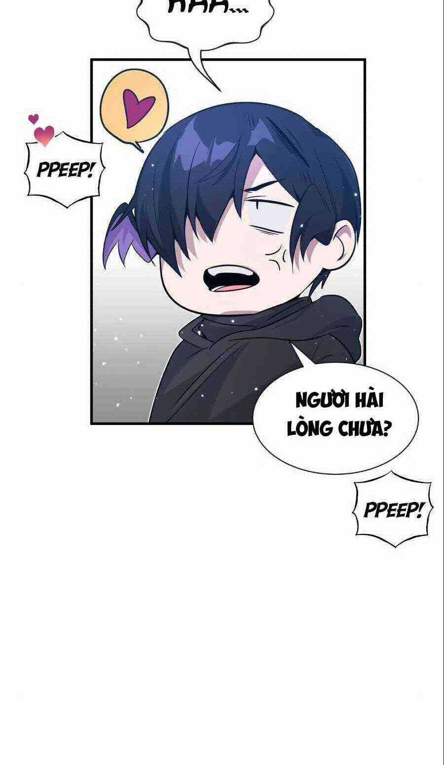 Sự Thức Tỉnh Của Hắc Ma Pháp Sư Sau 66666 Năm Chương 6 trang 31