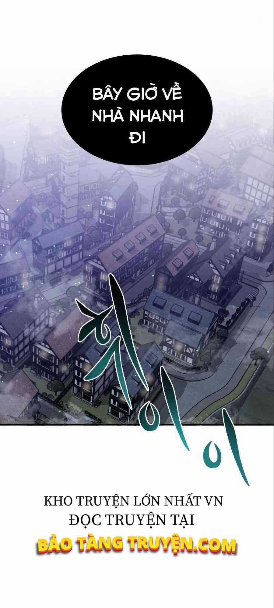 Sự Thức Tỉnh Của Hắc Ma Pháp Sư Sau 66666 Năm Chương 6 trang 32