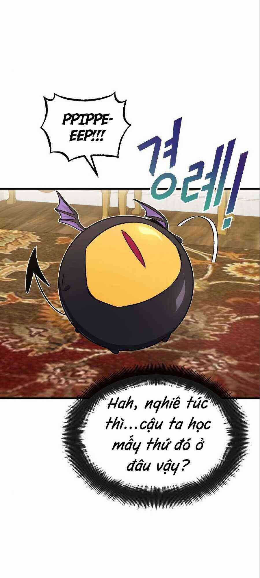 Sự Thức Tỉnh Của Hắc Ma Pháp Sư Sau 66666 Năm Chương 6 trang 36