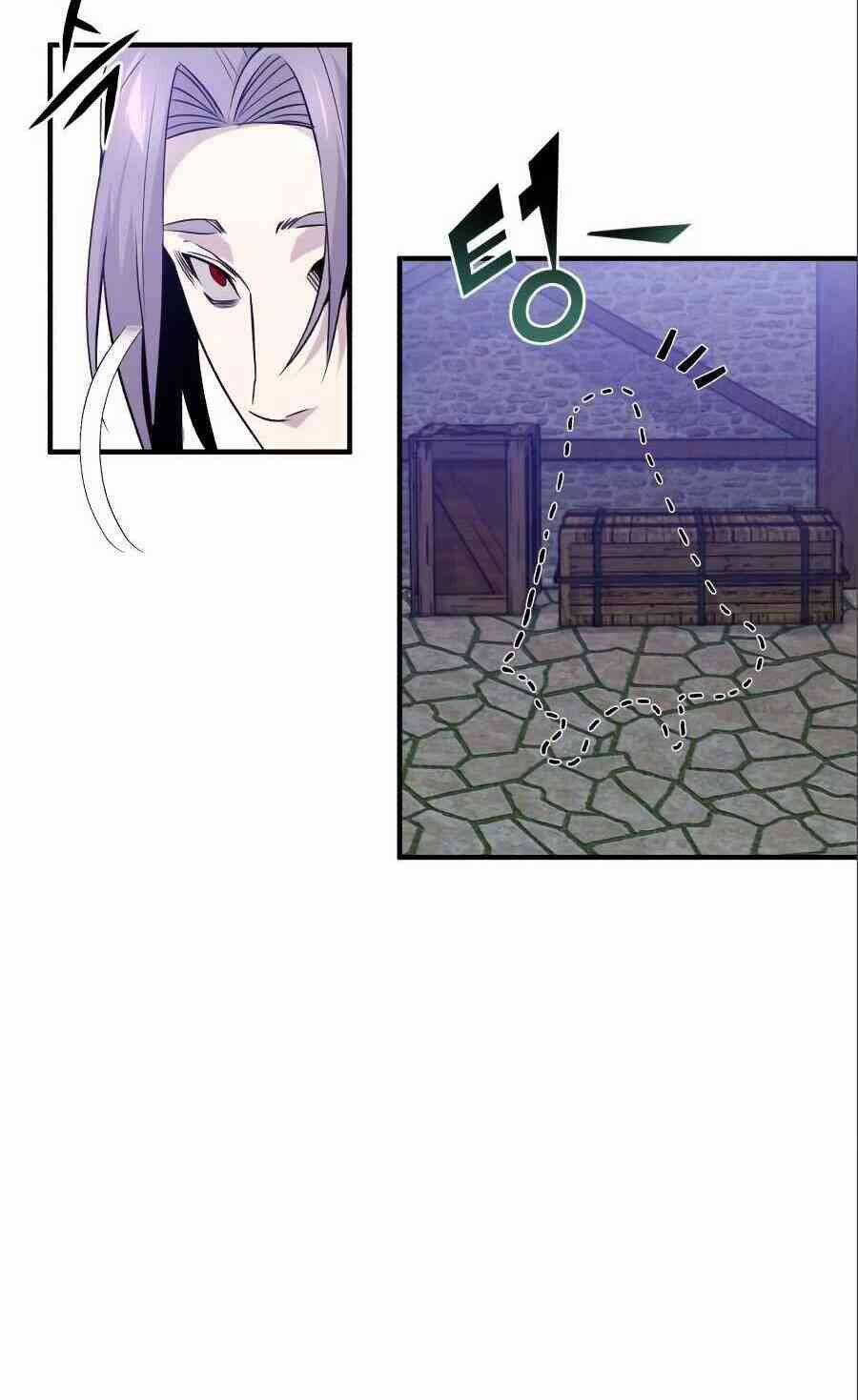 Sự Thức Tỉnh Của Hắc Ma Pháp Sư Sau 66666 Năm Chương 6 trang 4