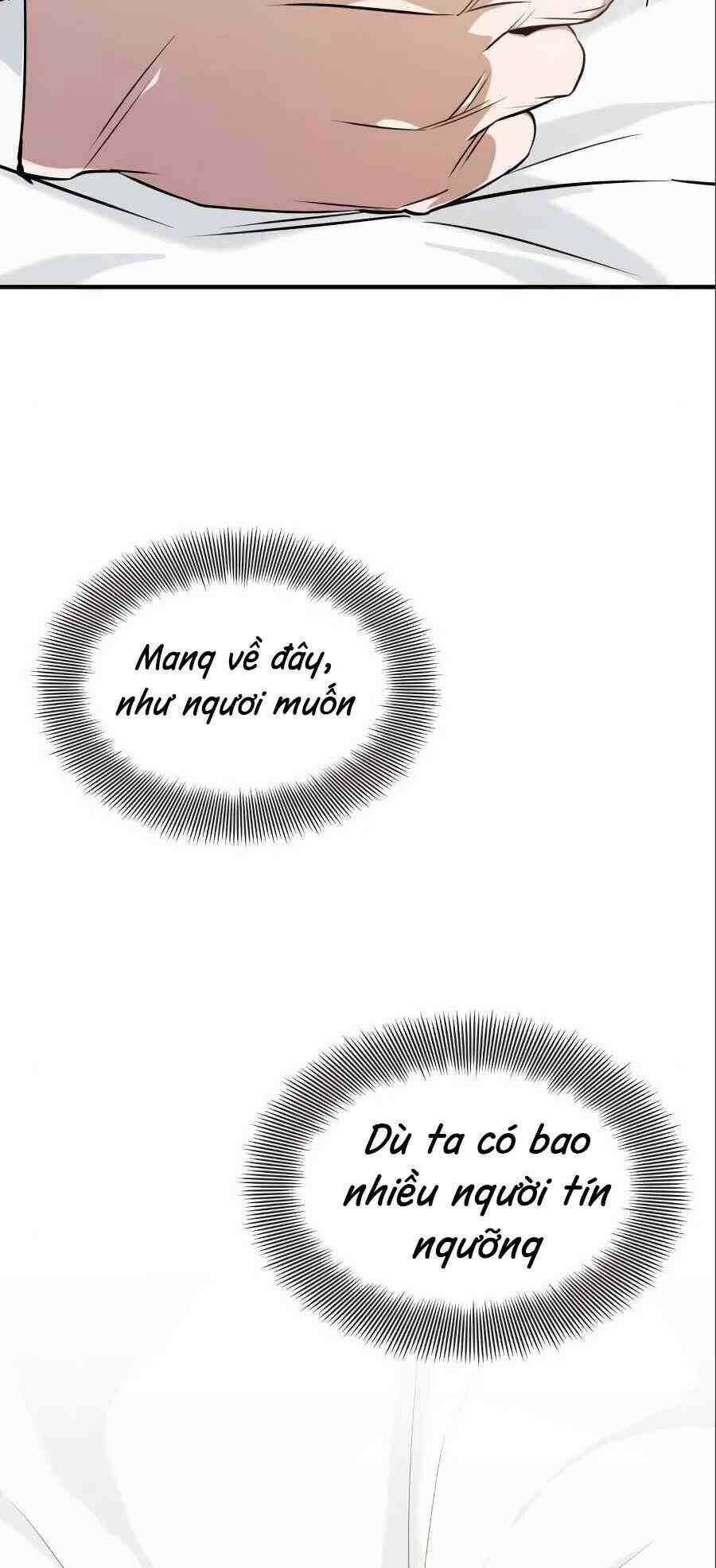 Sự Thức Tỉnh Của Hắc Ma Pháp Sư Sau 66666 Năm Chương 6 trang 43