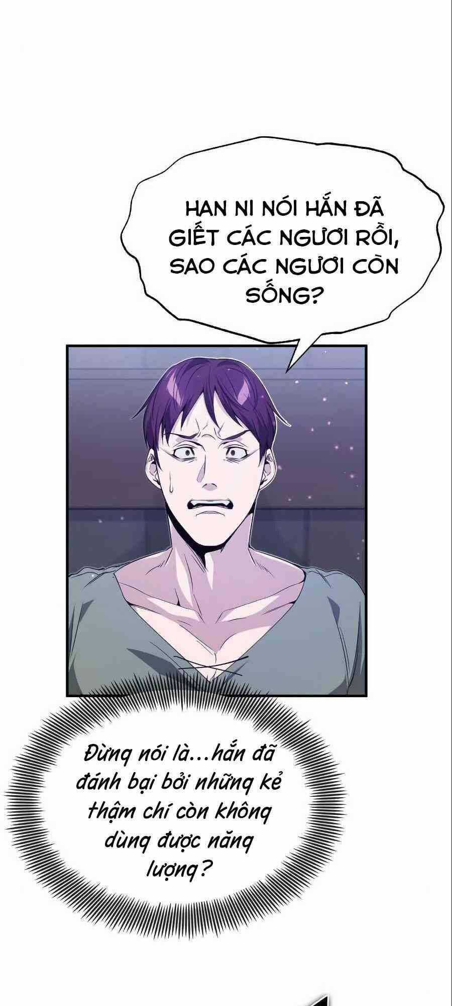 Sự Thức Tỉnh Của Hắc Ma Pháp Sư Sau 66666 Năm Chương 6 trang 48