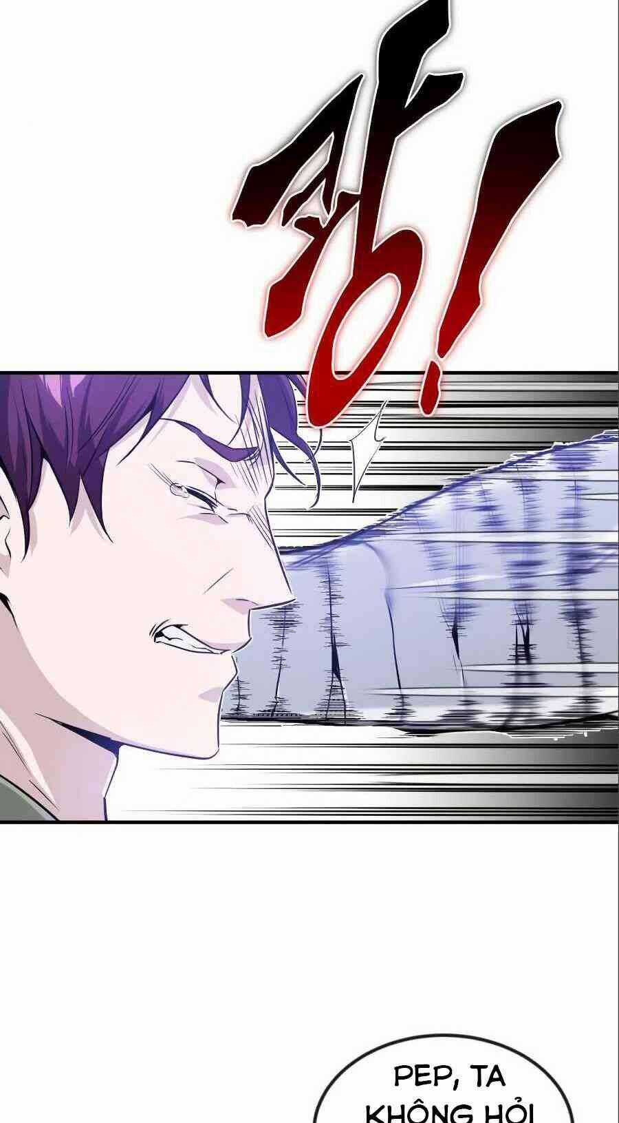 Sự Thức Tỉnh Của Hắc Ma Pháp Sư Sau 66666 Năm Chương 6 trang 49