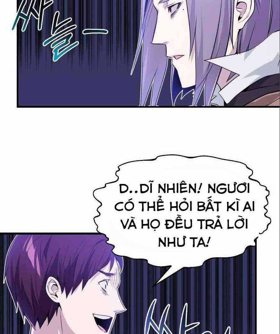 Sự Thức Tỉnh Của Hắc Ma Pháp Sư Sau 66666 Năm Chương 6 trang 54