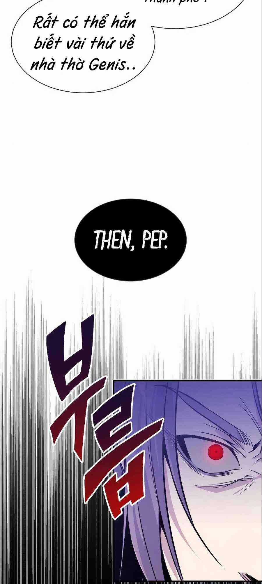 Sự Thức Tỉnh Của Hắc Ma Pháp Sư Sau 66666 Năm Chương 6 trang 56