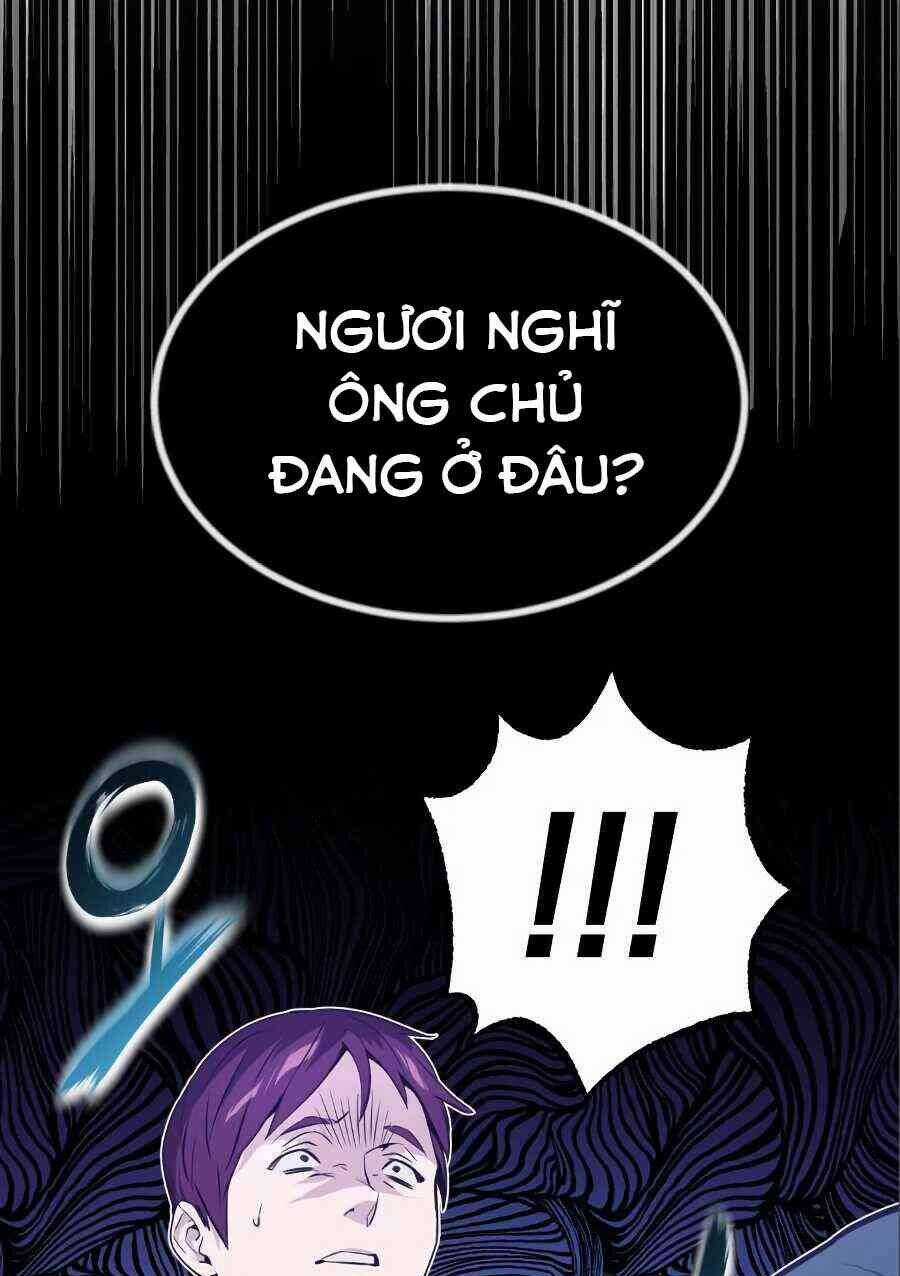 Sự Thức Tỉnh Của Hắc Ma Pháp Sư Sau 66666 Năm Chương 6 trang 57