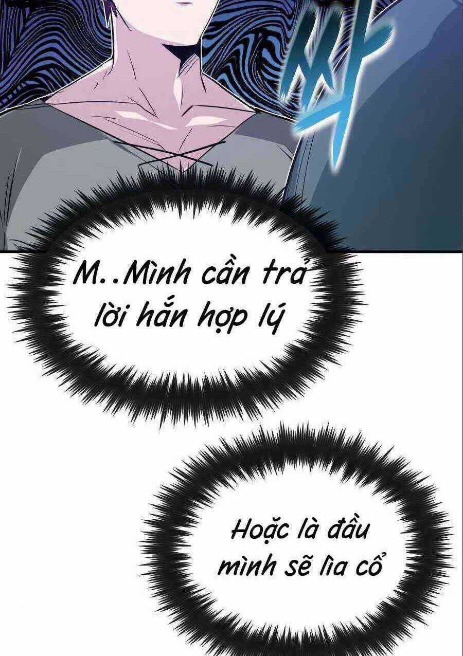 Sự Thức Tỉnh Của Hắc Ma Pháp Sư Sau 66666 Năm Chương 6 trang 58