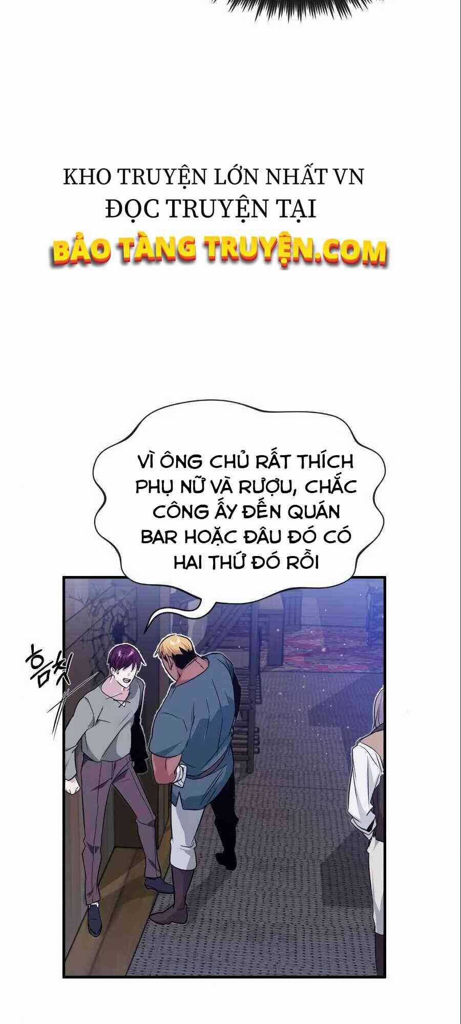 Sự Thức Tỉnh Của Hắc Ma Pháp Sư Sau 66666 Năm Chương 6 trang 59