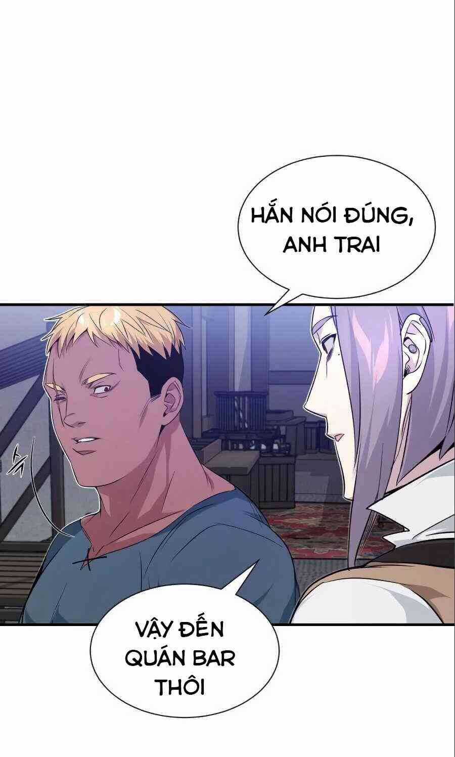 Sự Thức Tỉnh Của Hắc Ma Pháp Sư Sau 66666 Năm Chương 6 trang 60