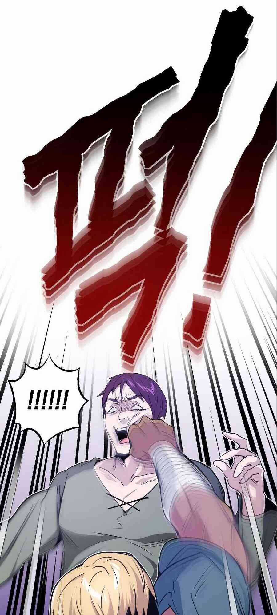 Sự Thức Tỉnh Của Hắc Ma Pháp Sư Sau 66666 Năm Chương 6 trang 62