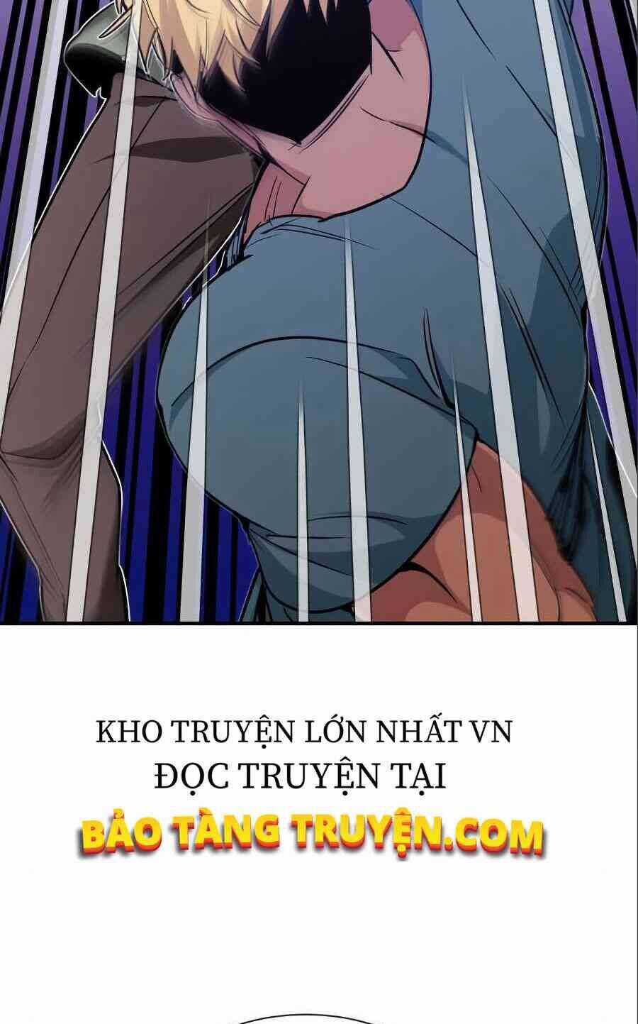 Sự Thức Tỉnh Của Hắc Ma Pháp Sư Sau 66666 Năm Chương 6 trang 63