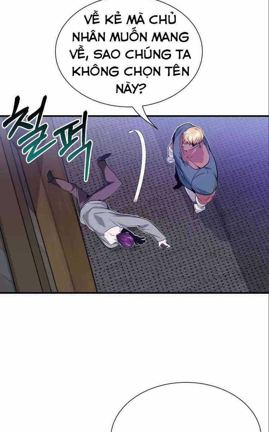 Sự Thức Tỉnh Của Hắc Ma Pháp Sư Sau 66666 Năm Chương 6 trang 64