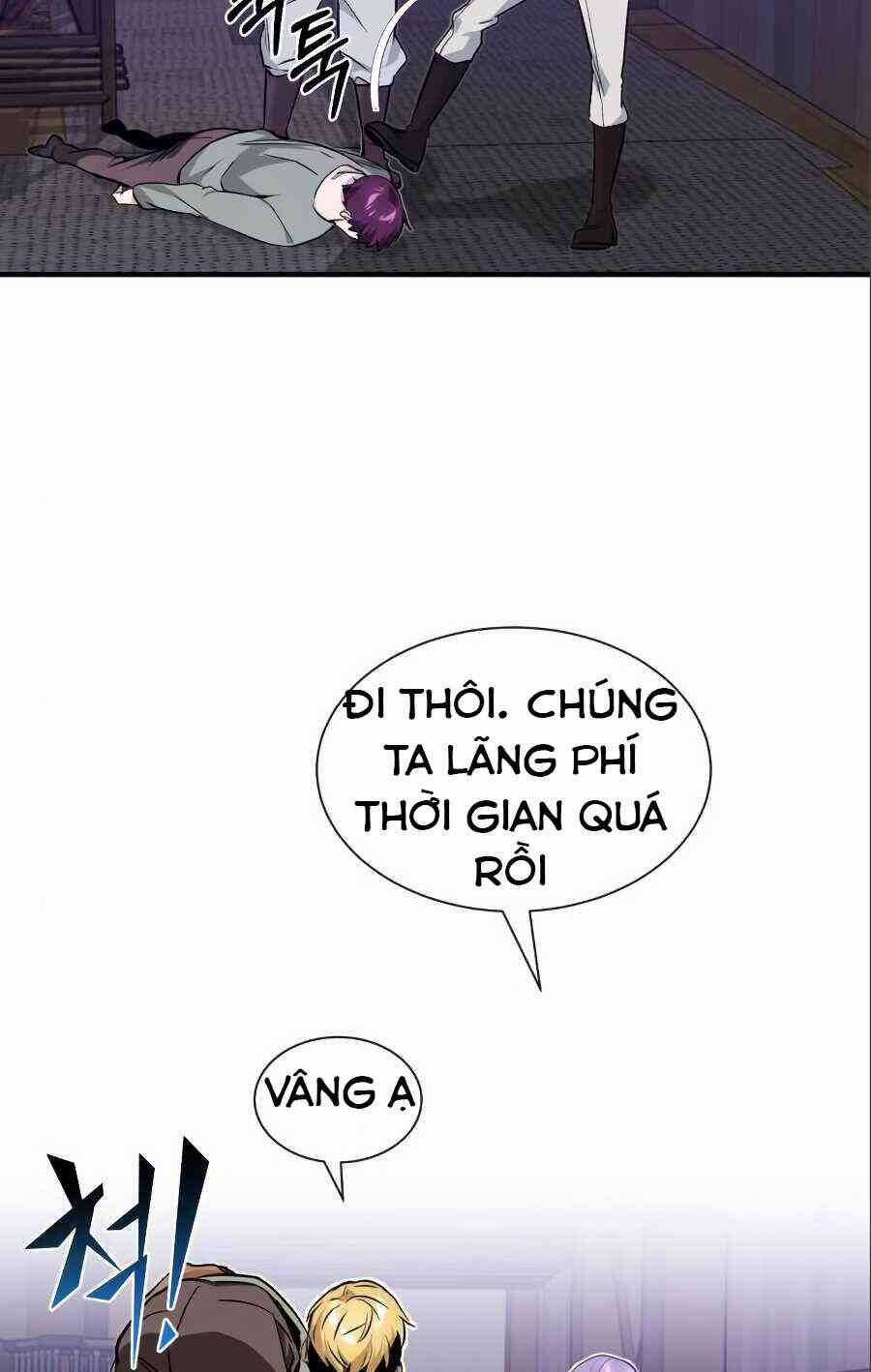 Sự Thức Tỉnh Của Hắc Ma Pháp Sư Sau 66666 Năm Chương 6 trang 66