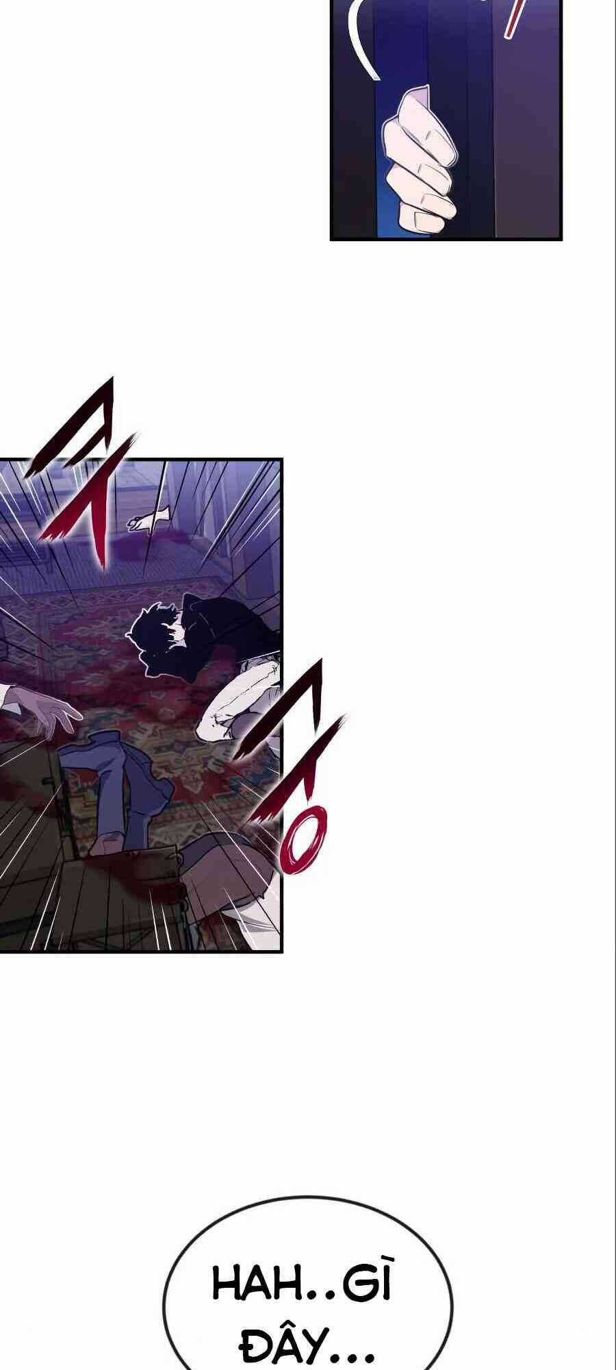 Sự Thức Tỉnh Của Hắc Ma Pháp Sư Sau 66666 Năm Chương 6 trang 69