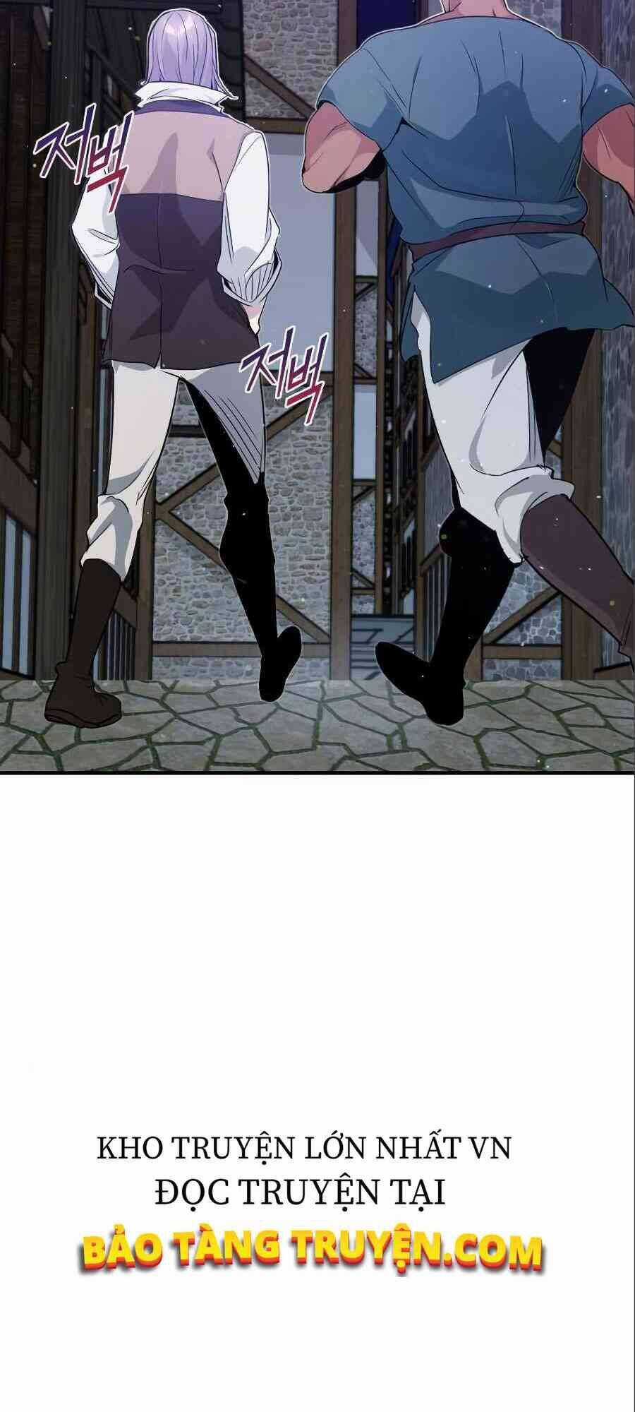 Sự Thức Tỉnh Của Hắc Ma Pháp Sư Sau 66666 Năm Chương 6 trang 7