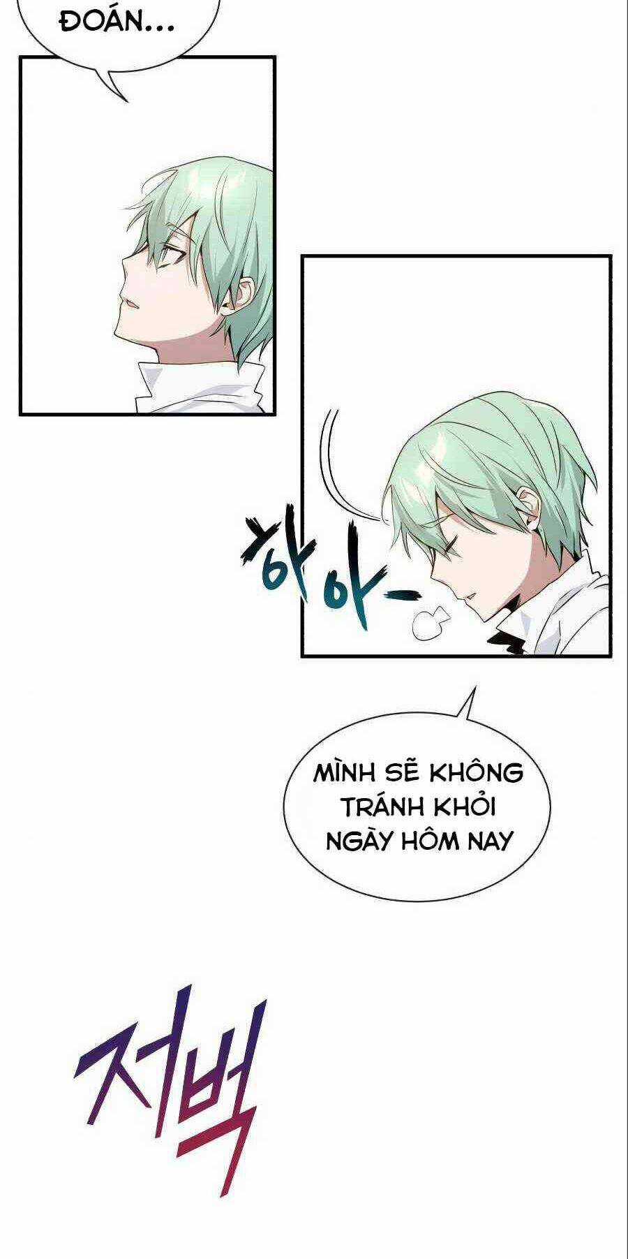 Sự Thức Tỉnh Của Hắc Ma Pháp Sư Sau 66666 Năm Chương 6 trang 77