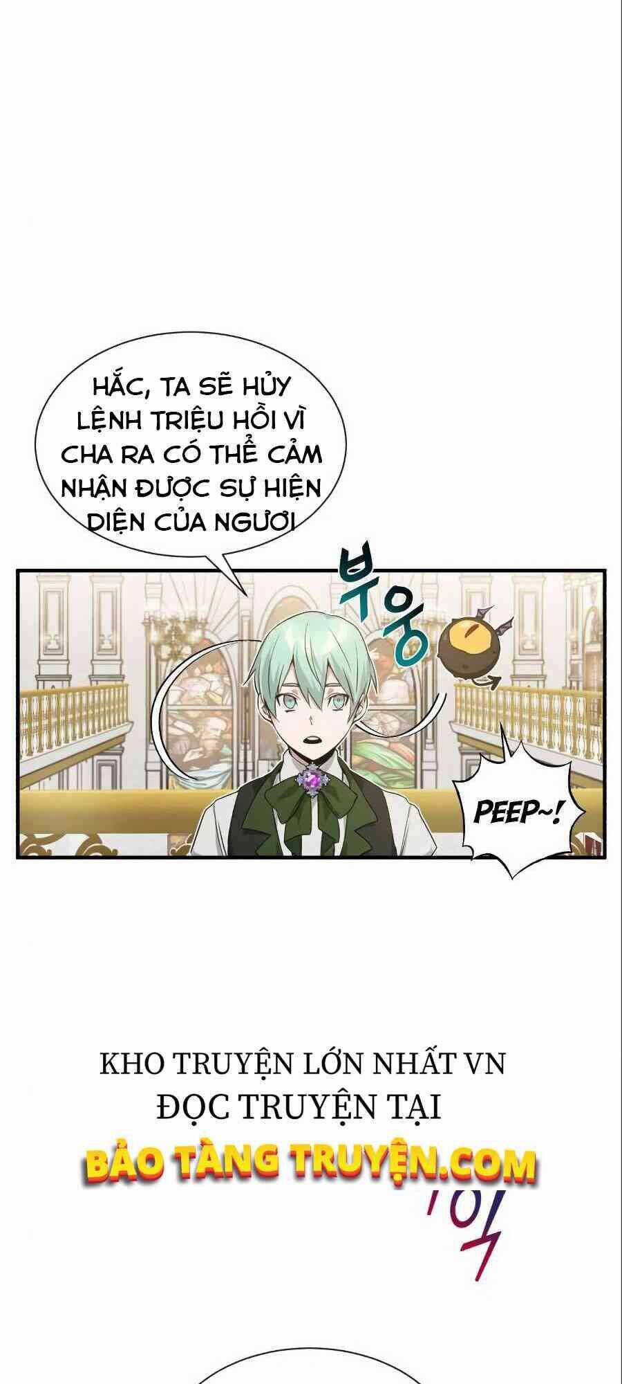 Sự Thức Tỉnh Của Hắc Ma Pháp Sư Sau 66666 Năm Chương 6 trang 79