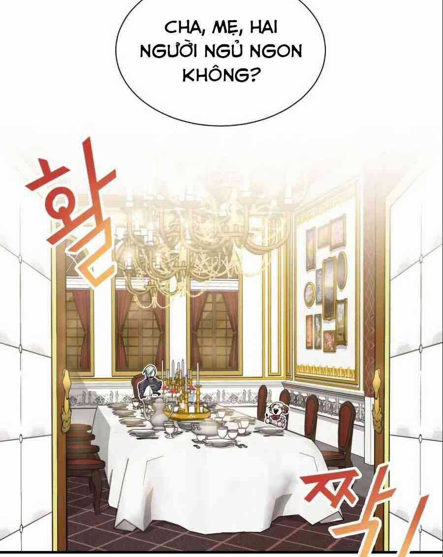 Sự Thức Tỉnh Của Hắc Ma Pháp Sư Sau 66666 Năm Chương 6 trang 80