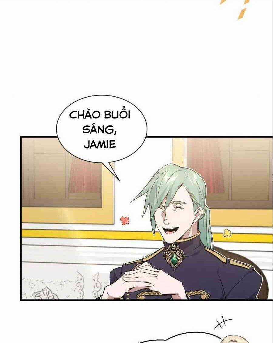 Sự Thức Tỉnh Của Hắc Ma Pháp Sư Sau 66666 Năm Chương 6 trang 81