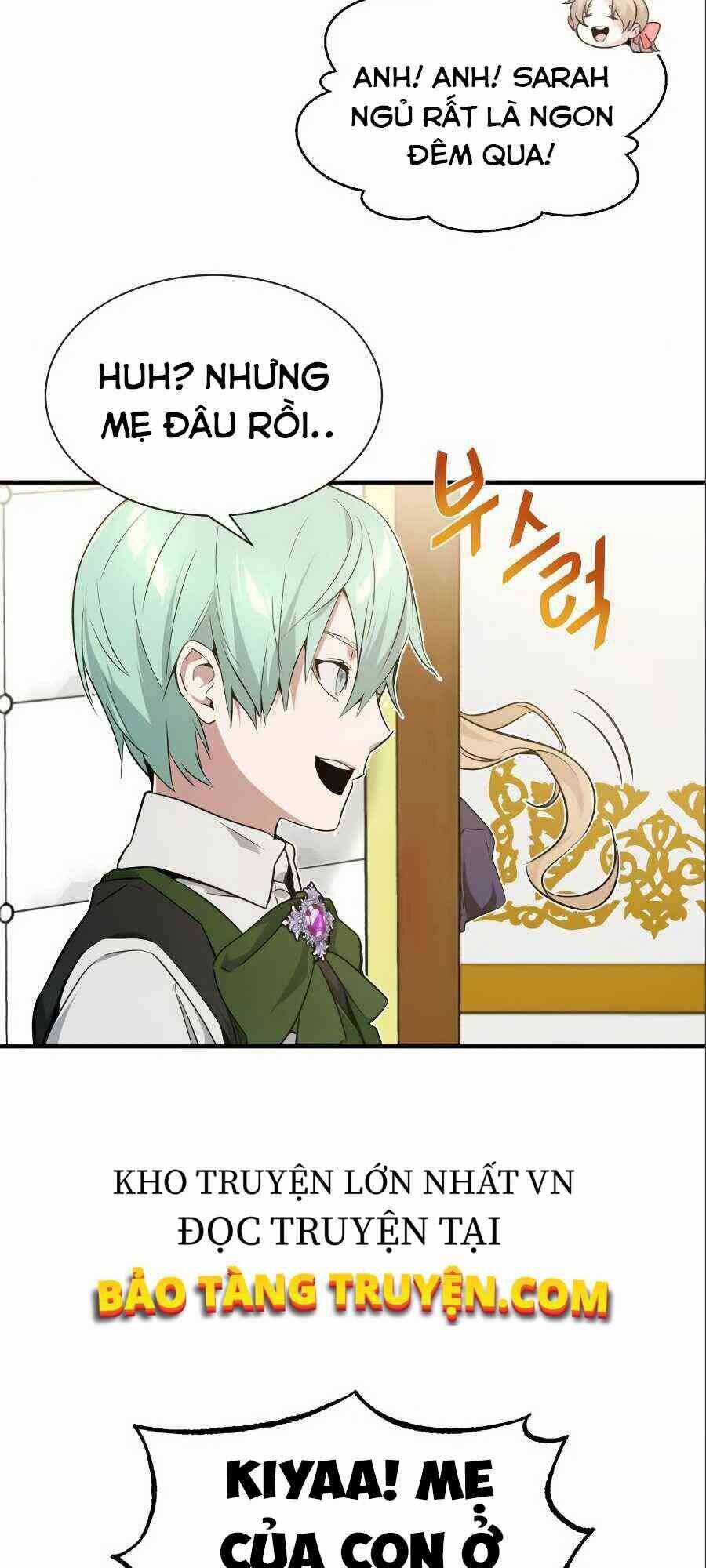 Sự Thức Tỉnh Của Hắc Ma Pháp Sư Sau 66666 Năm Chương 6 trang 82