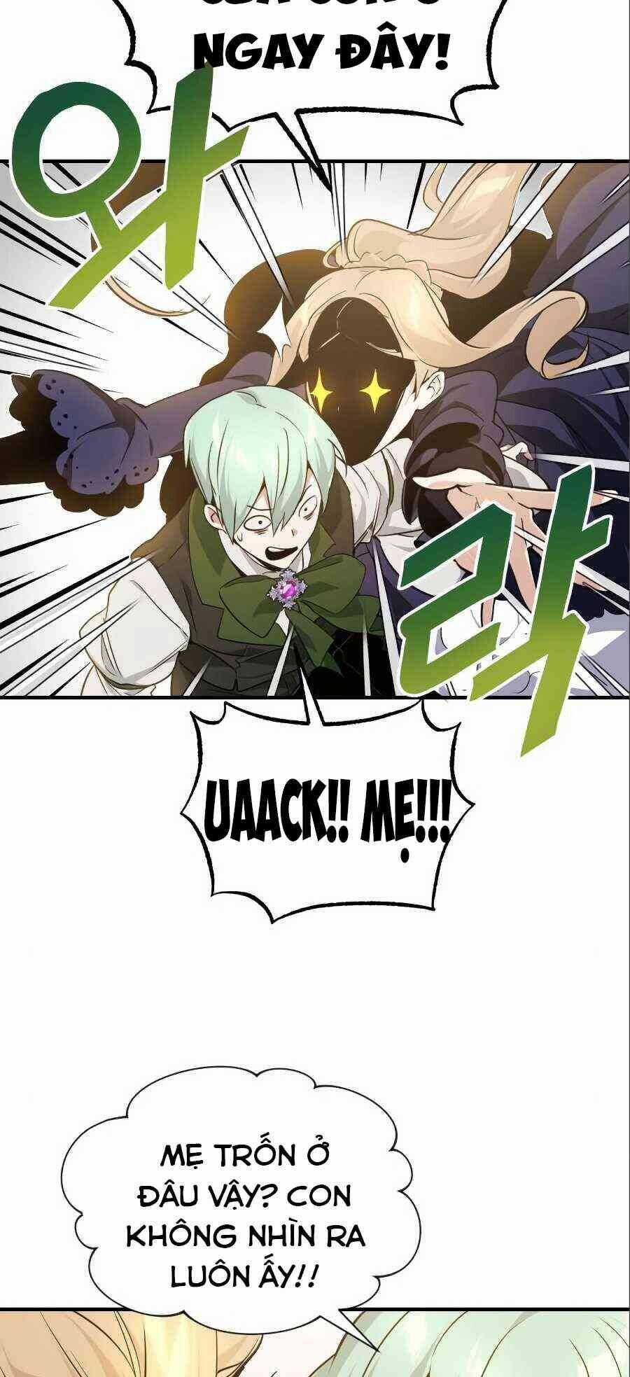 Sự Thức Tỉnh Của Hắc Ma Pháp Sư Sau 66666 Năm Chương 6 trang 83