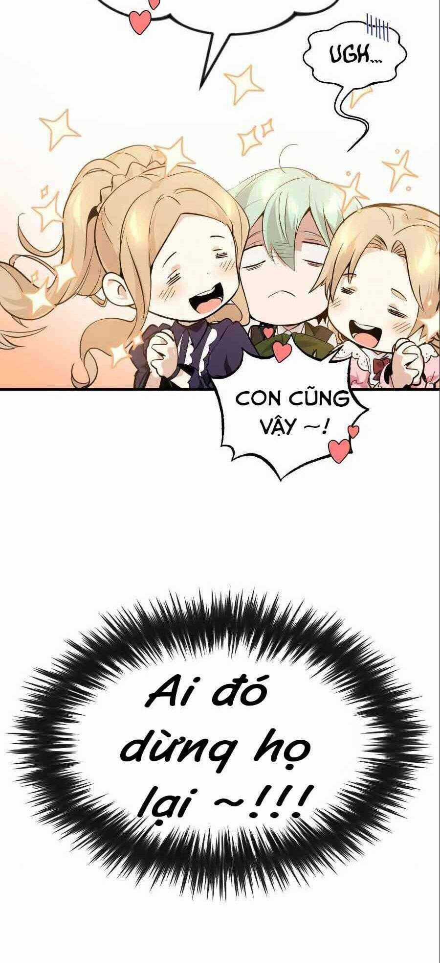 Sự Thức Tỉnh Của Hắc Ma Pháp Sư Sau 66666 Năm Chương 6 trang 87