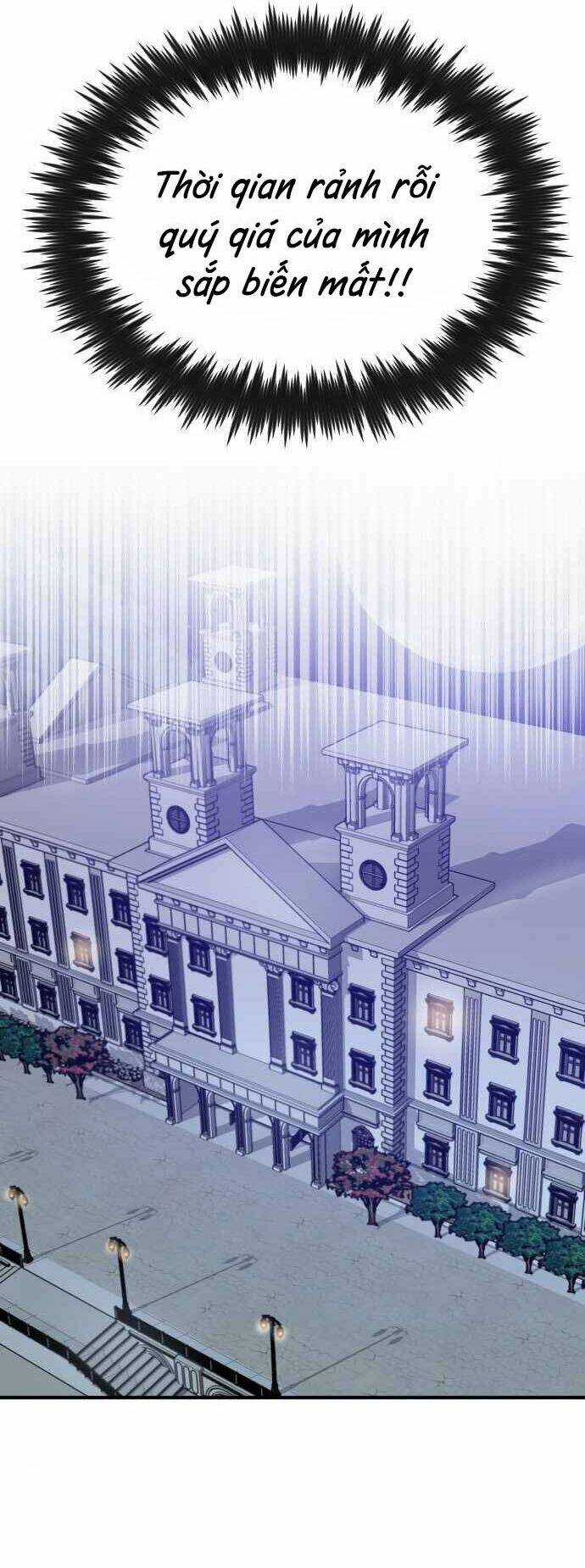 Sự Thức Tỉnh Của Hắc Ma Pháp Sư Sau 66666 Năm Chương 7 trang 11