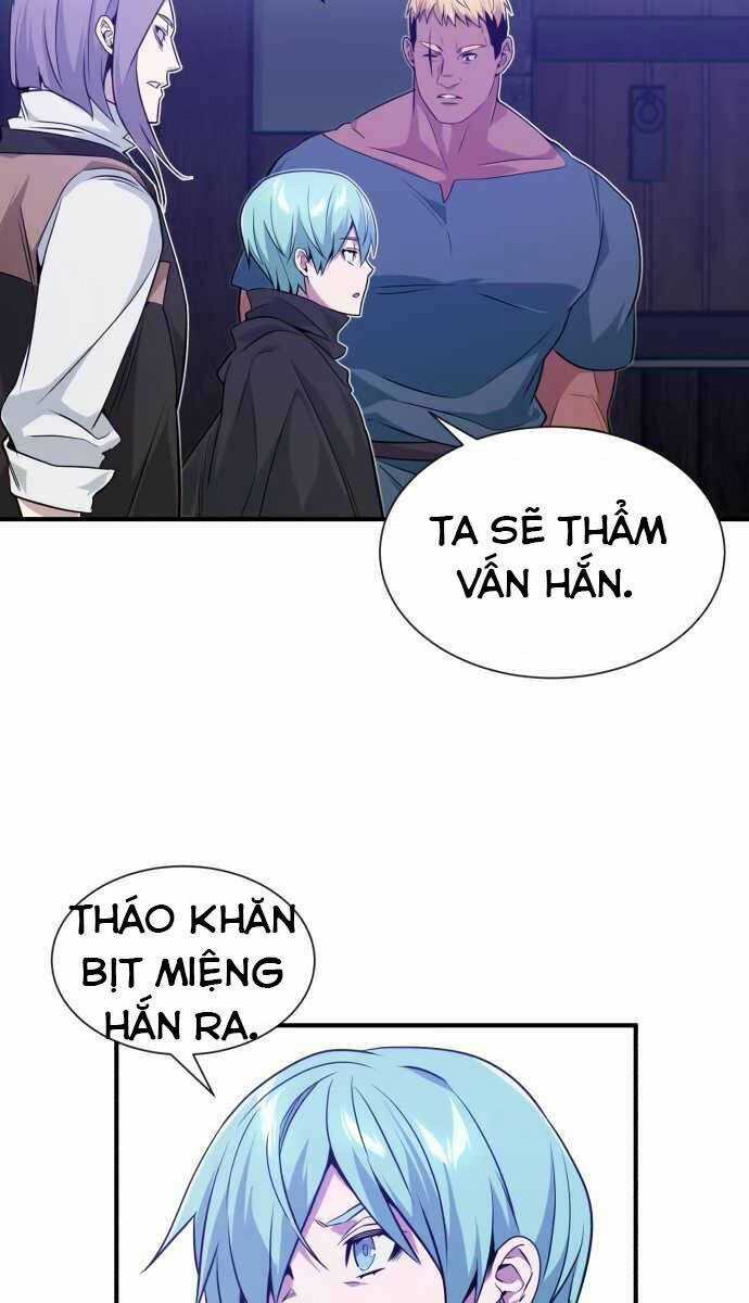 Sự Thức Tỉnh Của Hắc Ma Pháp Sư Sau 66666 Năm Chương 7 trang 20