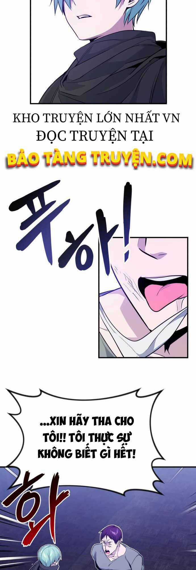 Sự Thức Tỉnh Của Hắc Ma Pháp Sư Sau 66666 Năm Chương 7 trang 21