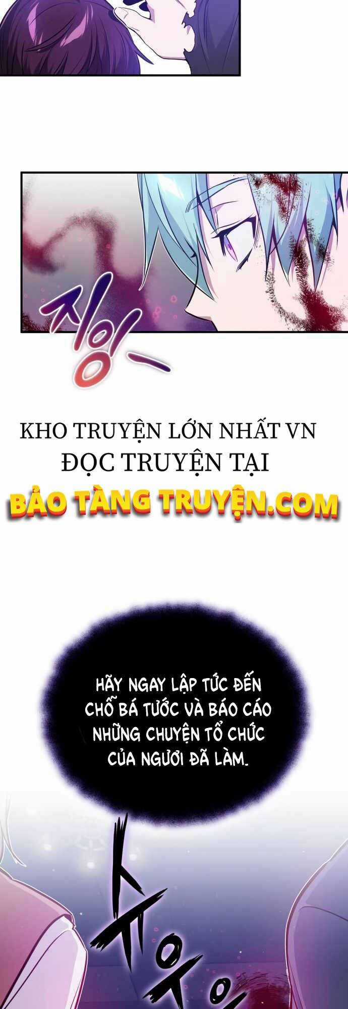 Sự Thức Tỉnh Của Hắc Ma Pháp Sư Sau 66666 Năm Chương 7 trang 26