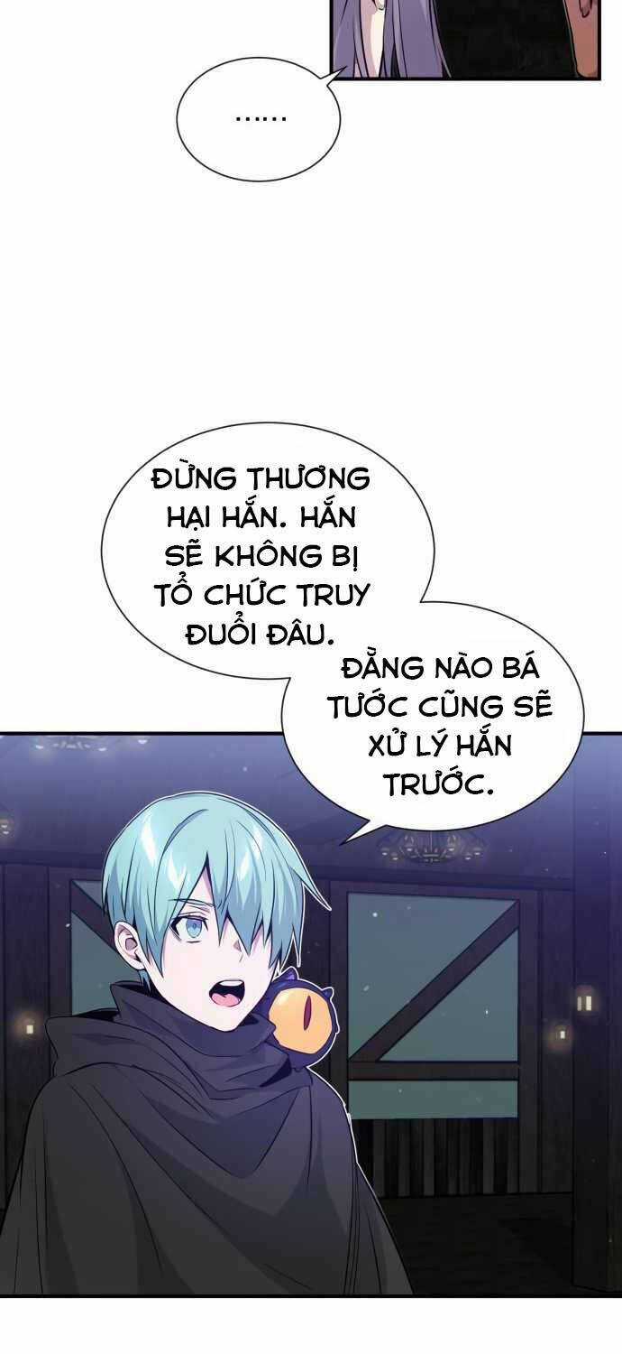 Sự Thức Tỉnh Của Hắc Ma Pháp Sư Sau 66666 Năm Chương 7 trang 28