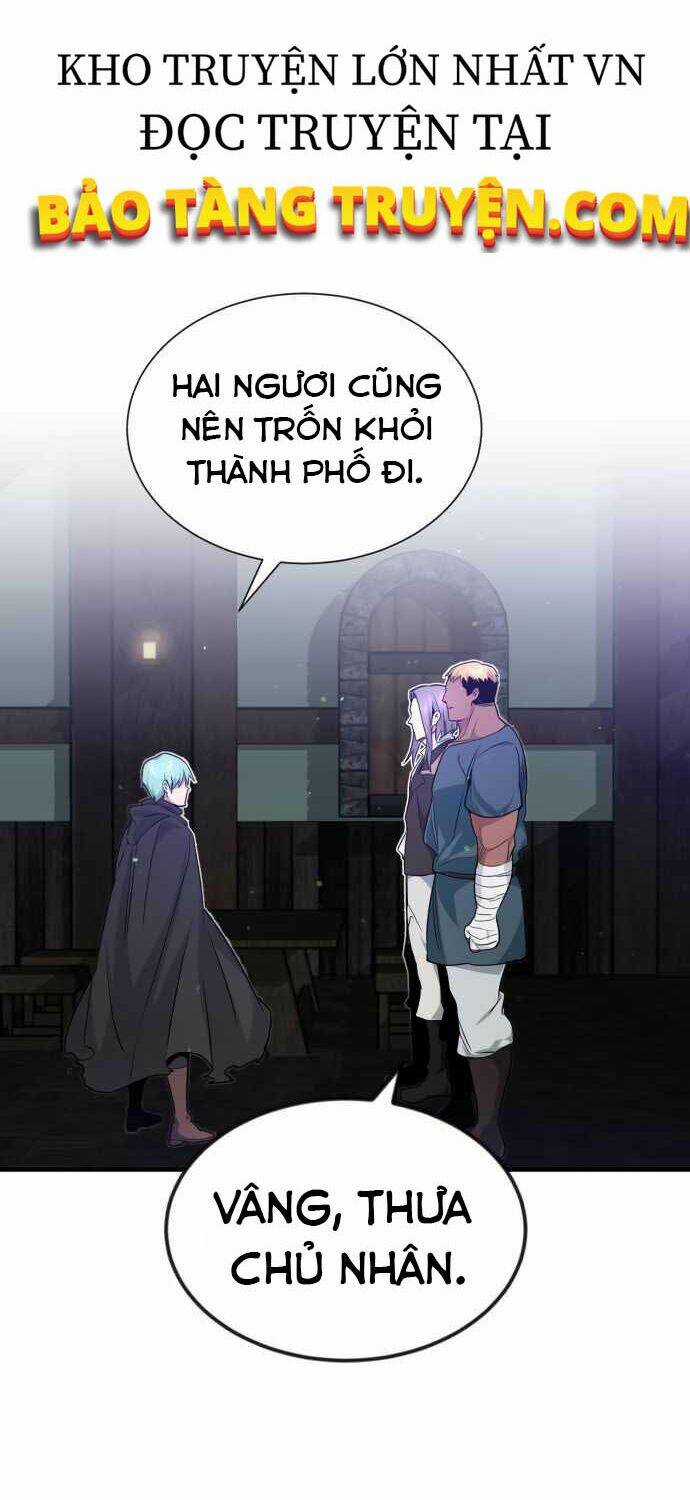 Sự Thức Tỉnh Của Hắc Ma Pháp Sư Sau 66666 Năm Chương 7 trang 29