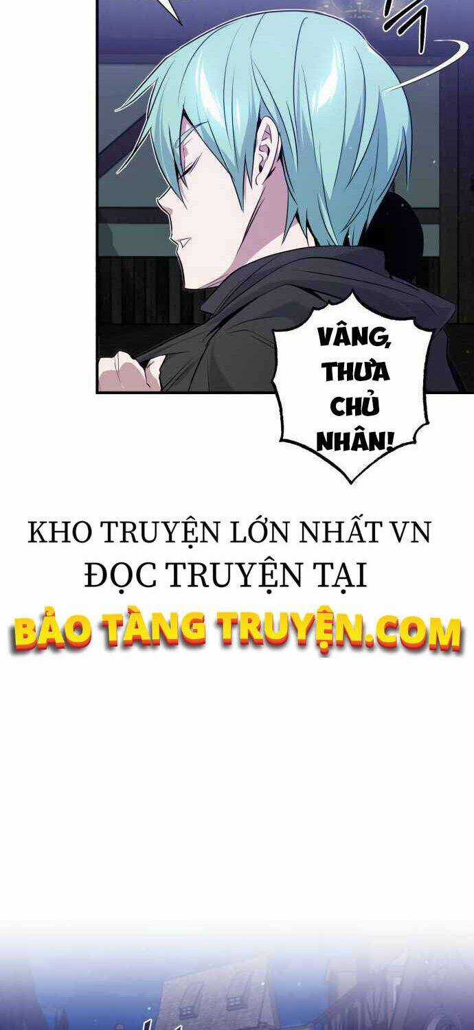 Sự Thức Tỉnh Của Hắc Ma Pháp Sư Sau 66666 Năm Chương 7 trang 33
