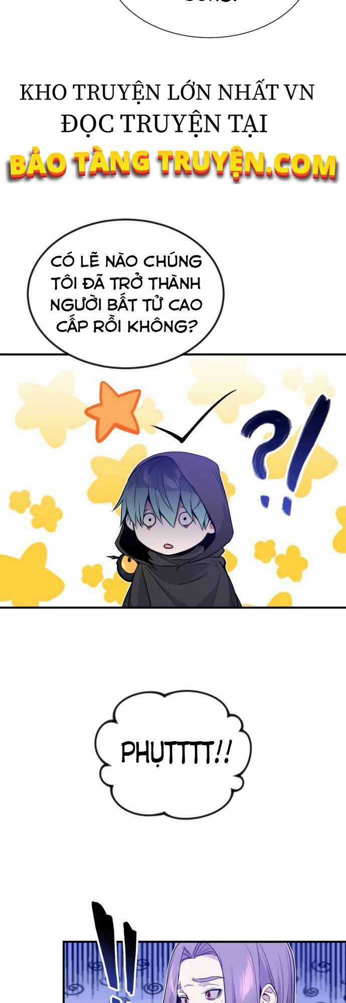 Sự Thức Tỉnh Của Hắc Ma Pháp Sư Sau 66666 Năm Chương 7 trang 39