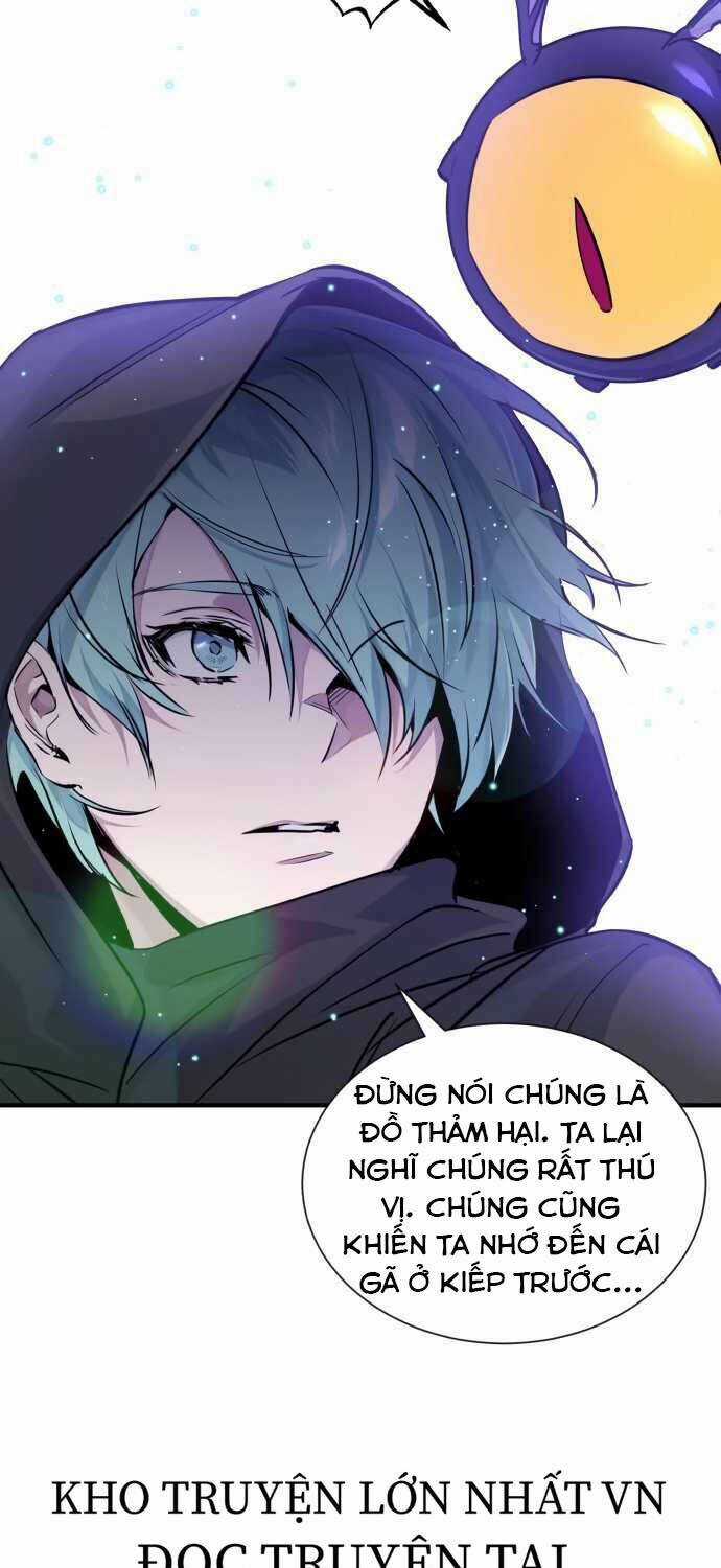 Sự Thức Tỉnh Của Hắc Ma Pháp Sư Sau 66666 Năm Chương 7 trang 48