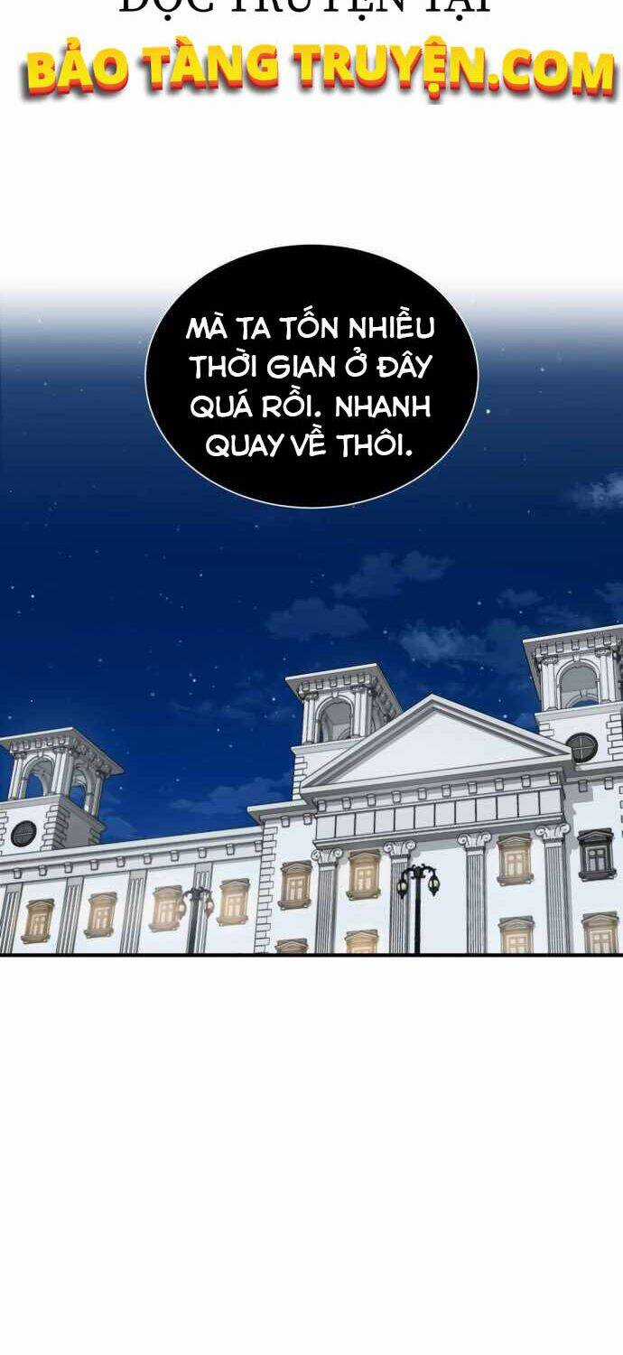 Sự Thức Tỉnh Của Hắc Ma Pháp Sư Sau 66666 Năm Chương 7 trang 49