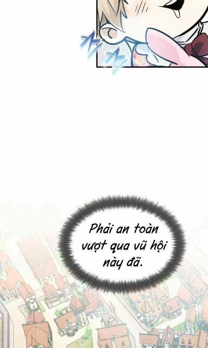 Sự Thức Tỉnh Của Hắc Ma Pháp Sư Sau 66666 Năm Chương 7 trang 59