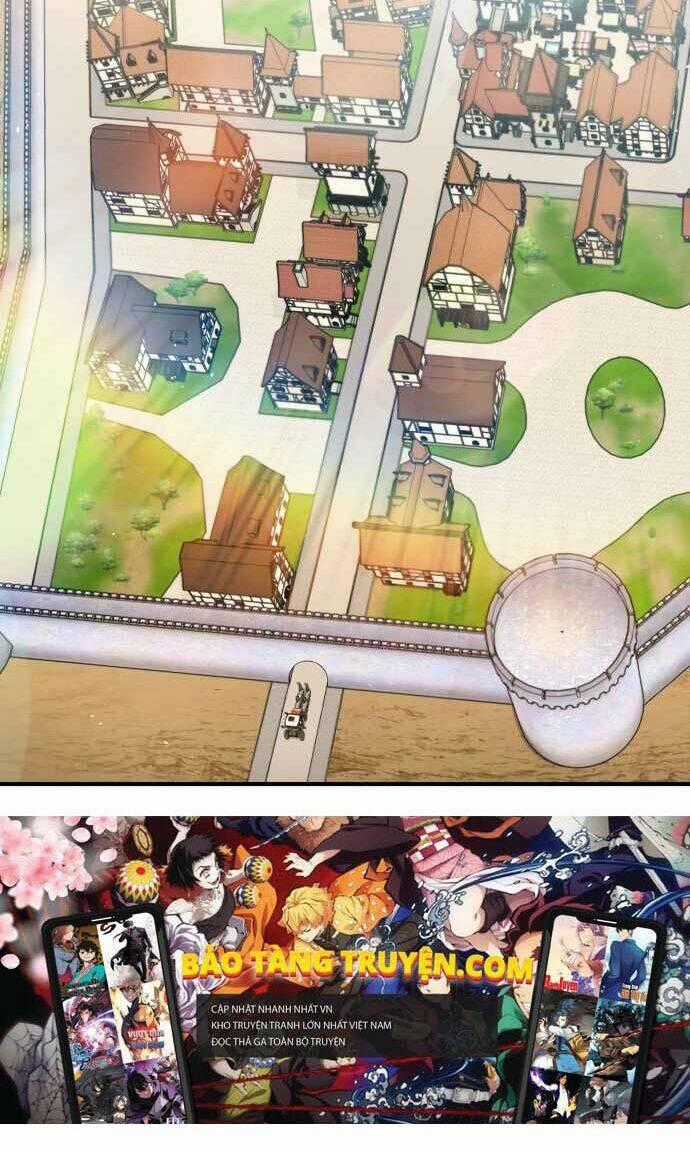 Sự Thức Tỉnh Của Hắc Ma Pháp Sư Sau 66666 Năm Chương 7 trang 60