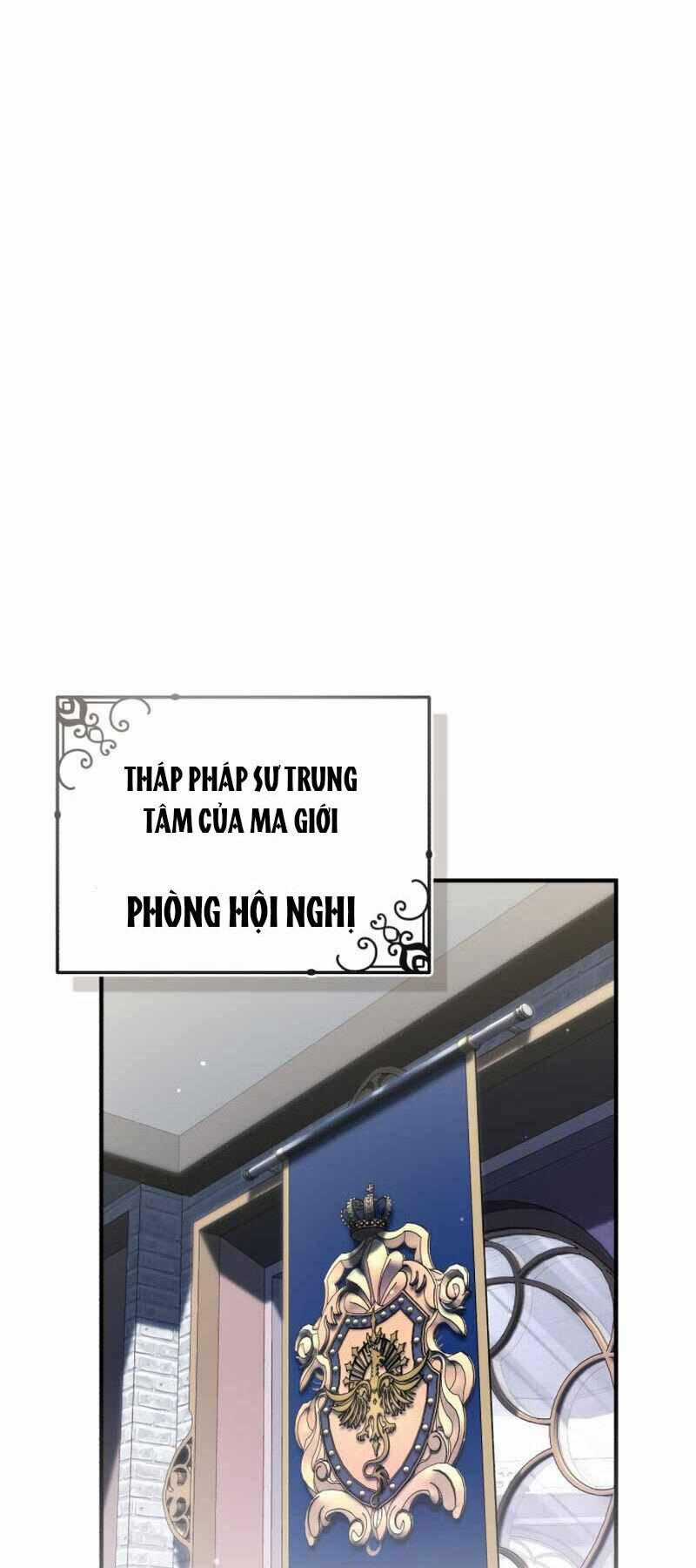 Sự Thức Tỉnh Của Hắc Ma Pháp Sư Sau 66666 Năm Chương 71 trang 0
