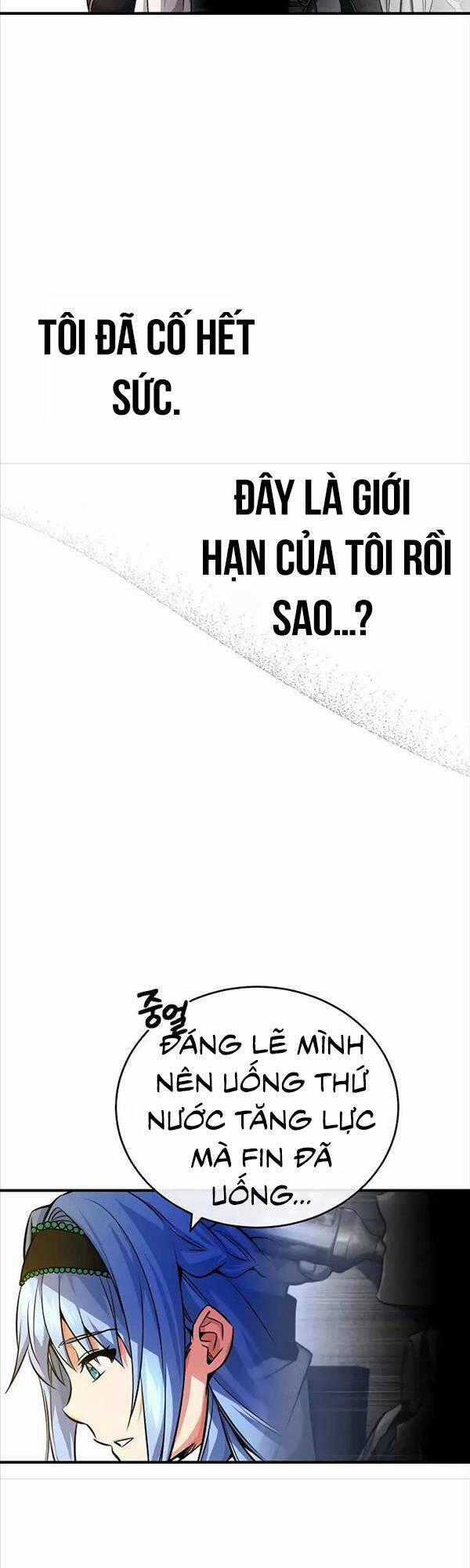 Sự Thức Tỉnh Của Hắc Ma Pháp Sư Sau 66666 Năm Chương 75 trang 1