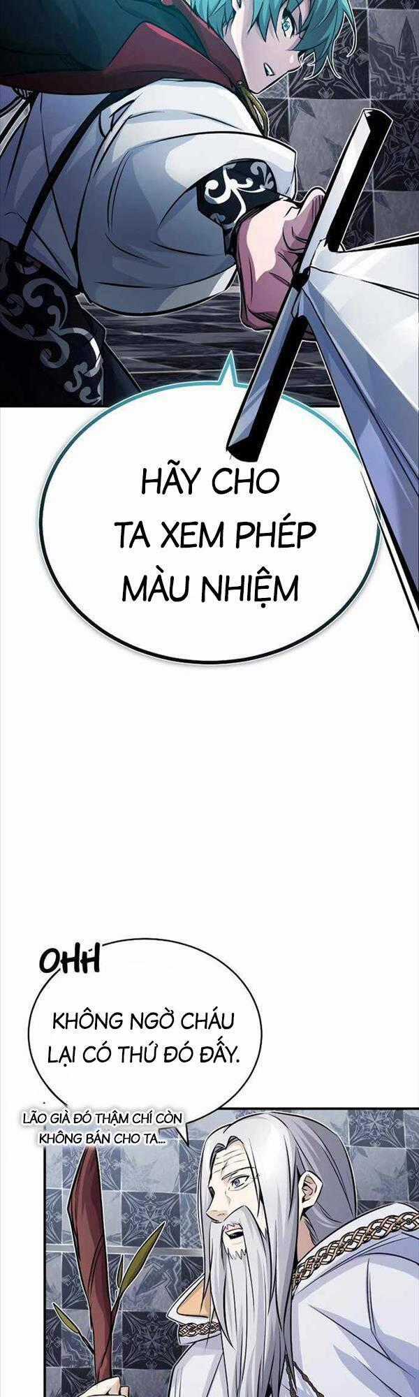 Sự Thức Tỉnh Của Hắc Ma Pháp Sư Sau 66666 Năm Chương 76 trang 1