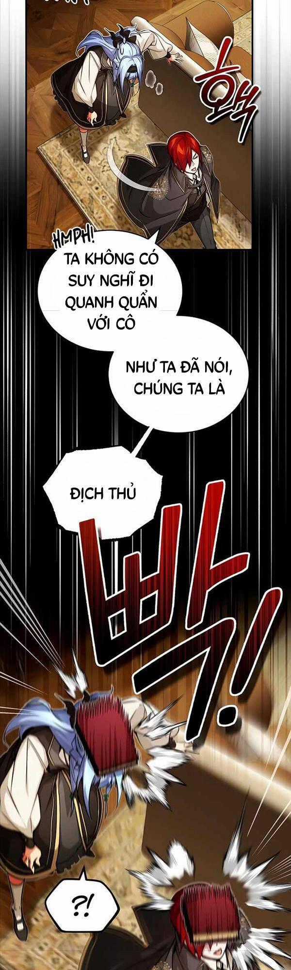 Sự Thức Tỉnh Của Hắc Ma Pháp Sư Sau 66666 Năm Chương 78 trang 1