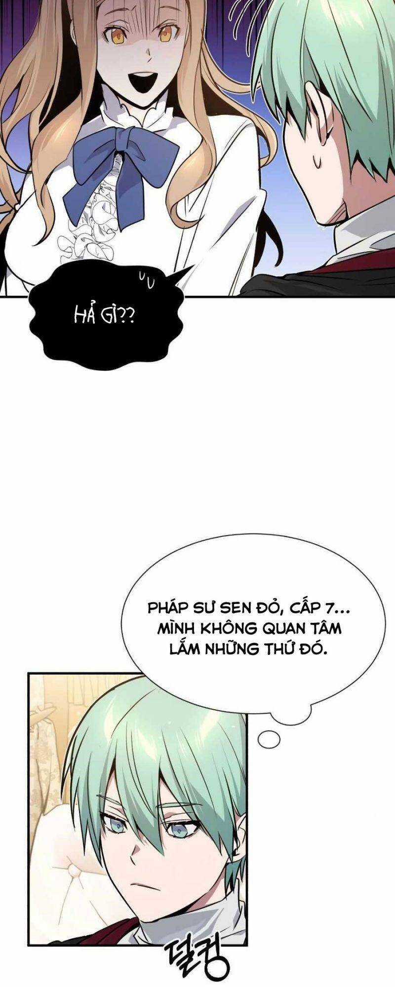 Sự Thức Tỉnh Của Hắc Ma Pháp Sư Sau 66666 Năm Chương 8 trang 13