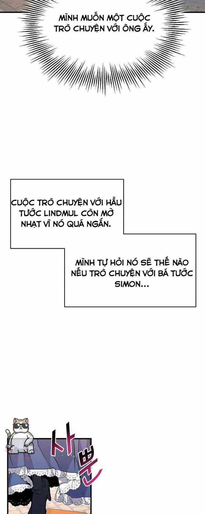 Sự Thức Tỉnh Của Hắc Ma Pháp Sư Sau 66666 Năm Chương 8 trang 15