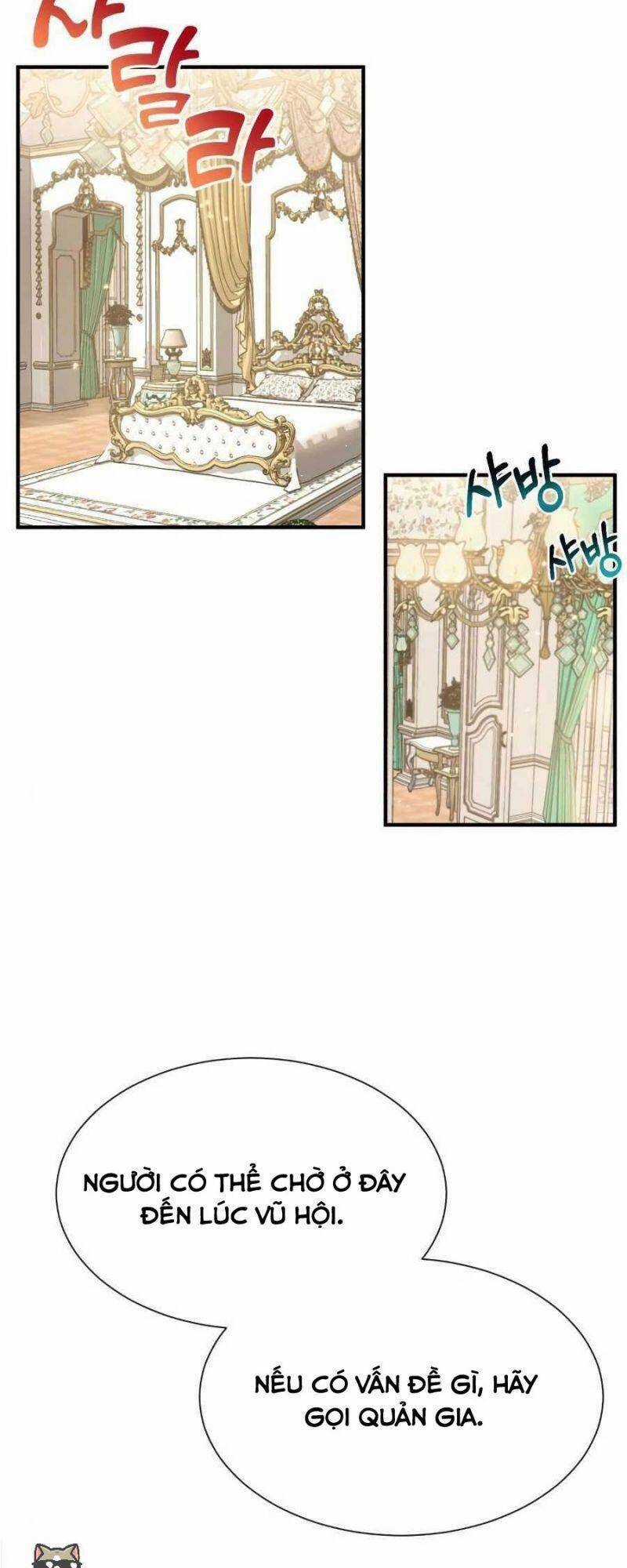 Sự Thức Tỉnh Của Hắc Ma Pháp Sư Sau 66666 Năm Chương 8 trang 21