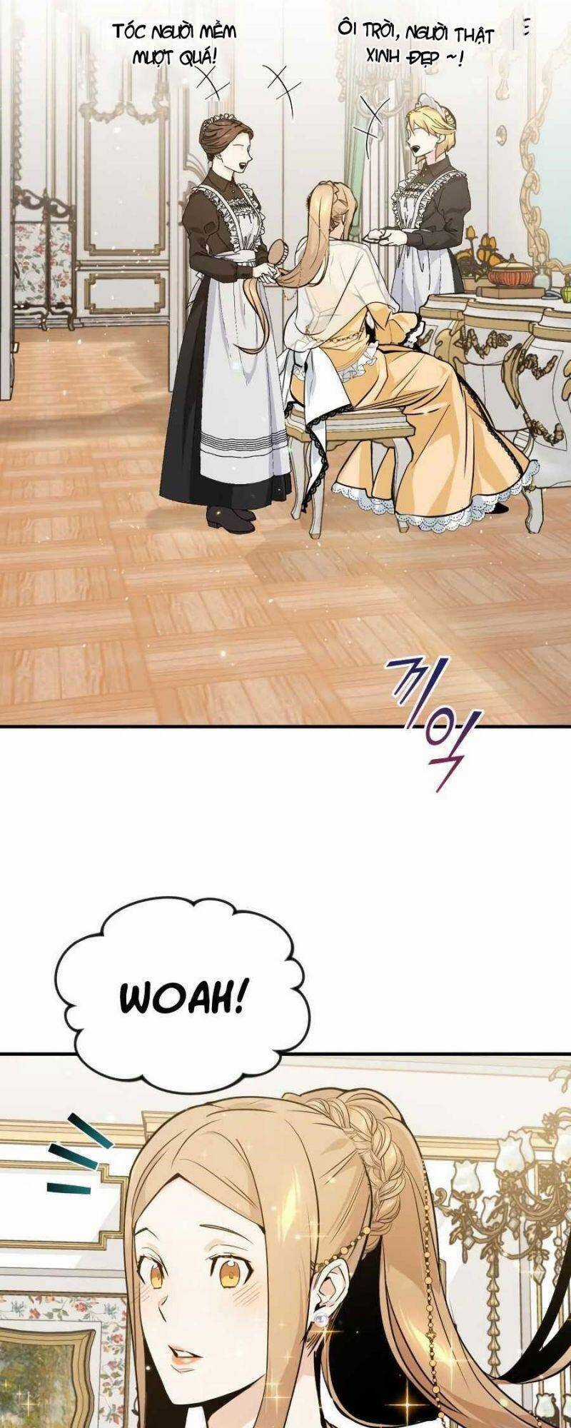 Sự Thức Tỉnh Của Hắc Ma Pháp Sư Sau 66666 Năm Chương 8 trang 26